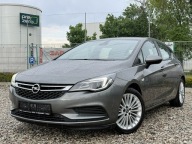 Opel Astra Navi Kamera LED Gwarancja