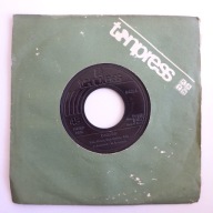 Lombard – Adriatyk, Ocean Gorący singiel 7" 1983 VG