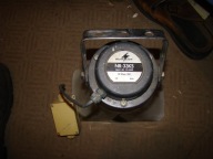 Głośnik megafon radiowęzeł Monacor NR-33KS szary