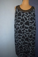 New Collection Oryginalna sukienka letnia włoska z wiskozy_50