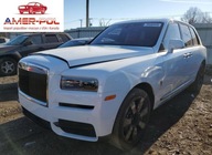 Rolls-Royce Cullinan 2023 6.8l 6.8 Benzyna 563KM