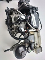 CITROEN PEUGEOT WYBIERAK ROBOT MODUŁ SKRZYNI BIEGÓW MCP 9666161780