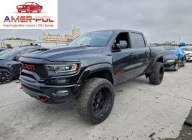 RAM 1500 TRX 2022 6.2 Benzyna 702KM