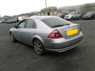 FORD MONDEO MK3 LAMPY TYŁ LIFT