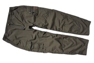 BEAVER LAKE HUNTING CIENKIE SPODNIE MYŚLIWSKIE r M-L.