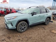 Toyota RAV4 Hybrid Xle Premium 2023 2.5 Hybryda Plug-in 219KM