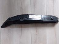 Osłona błotnika lewego Mercedes E 213