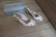 ARIANE SANDAŁKI SZPILKA ROZM 39