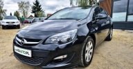 Opel Astra BENZYNA nawigacja NISKI PRZEBIEG super okazja POLECAMY