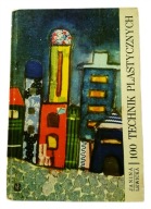 100 technik plastycznych J. Lewicka