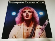 PETER FRAMPTON - COMES ALIVE! / 2LP