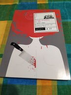 ŚLADY PROWADZĄ W NOC Janusz Faber