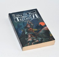 Feliks W. Kres Tarcza Szerni t2 Księga Całości