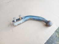 HAK ZACZEP HOLOWNICZY PRZYKRECANY KULA GŁÓWKA FAJKA SCENIC A50-X 45MM