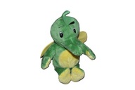 pluszak maskotka śliczny smok Tabaluga Heunec 37 cm