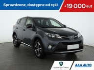 Toyota RAV 4 2.0 D-4D, Salon Polska, 4X4, Xenon