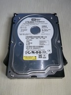 DYSK TWARDY WD 80GB WD800JD WESTERN DIGITAL 80GB