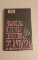Prawdziwa historia imperium Playboya Russell Miller