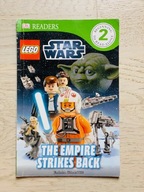 DK Readers Lego Star Wars The Empire Strikes Back Level 2