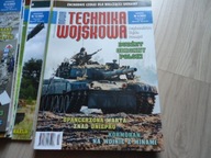 Nowa Technika Wojskowa 3/2023