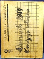 TYRMAND, Leopold - DZIENNIK 1954. Kondycja własna [KRĄG 1982]