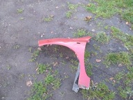 Nissan Micra k12 od 2003roku- błotnik przód przedni lewy ładny prosty