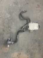 TOYOTA CHR C-HR COROLLA E21 POMPA WODY ZBIORNICZEK 1.8 HYBRYDA G9040-47040