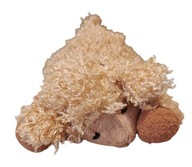 Maskotka owieczka owca baranek leżąca beczy 30cm