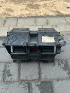 RENAULT MEGANE III WENTYLATOR NAGRZEWNICY T1001187V