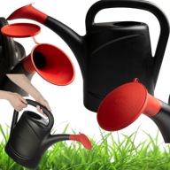 Konewka Ogrodowa Domowa Duża 7,5L z Sitkiem do Podlewania i Zraszania