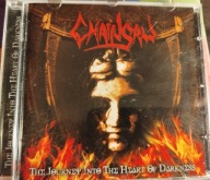 Chainsaw -The Journey into the Heart of Darkness