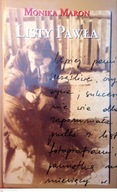Listy Pawła. Historia pewnej rodziny Monika Maron