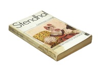 Czerwone i czarne tom 1 - Stendhal