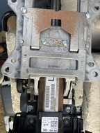 Audi Q3 8U KOLUMNA KIEROWNICZA 5N1419502D EUROPA