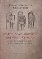 Historia wojskowości Greków i Rzymian2 Rzym w okresie królestwa i republiki