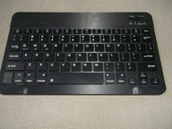 KLAWIATURA bezprzewodowa klawiatura Bluetooth Klawiatura USB mini typ B....