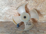 Wentylator Chłodnicy Honda Odyssey 98-04