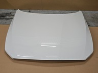 MASKA PRZÓD BMW 1 F20 LCI 2016 A300 ALPINWEISS 3 KOMPLETNA DEMONTAZ !