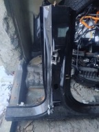 Mitsubishi Eclipse Cross lift prog slupek prawy plug in