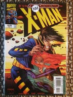 X-MAN #51 (X-MEN MARVEL)