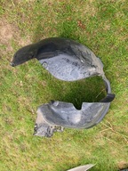 NADKOLE PRZÓD PRAWE VW ID.3 2019- 10A809958C ORG IGŁA