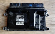 Mazda Skyactiv-G 2.5 komputer silnika ECU USA AT