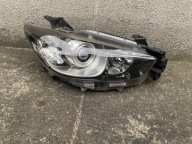 MAZDA CX-5 CX5 REFLEKTOR PRAWY LAMPA PRAWA SOCZEWK KD5351030F