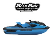 Sea-Doo RXP-X 325 Sound System 2026