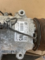 KOMPRESOR SPRĘŻARKA KLIMATYZACJI OPEL ASTRA J MERIVA B 1.7 CDTI