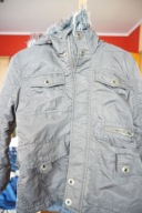 kurtka chłopięca Zara, 128 cm