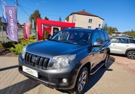Toyota Land Cruiser Salon POLSKA GWARANCJA Super stan Zobacz 3.0 Diesel
