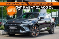 Cupra Formentor 1.5 e-TSI 150 KM DSG - Dostępny