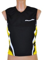 NEWLINE TRIATHLON ART RACE SHIRT_TOP TRIATHLONOWY