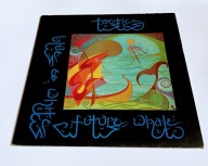 Tactics, LP 1988, rzadka pozycja